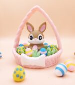 easter bunny