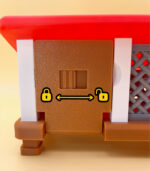 chicken Coop 3mf