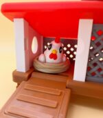 chicken Coop 3d printable