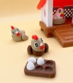 hen toy