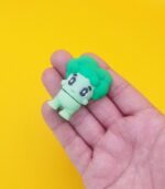 broccoli 3d printable