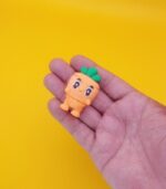 Carrot 3d printable
