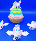 Mini Easter Dragon