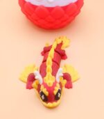 Mini Imperial Dragon 3d printable