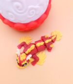 Mini Dragon (STL)