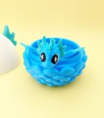 Mini Sea Dragon STL