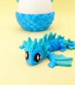 Sea Dragon printable