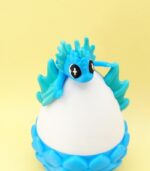 Sea Dragon Egg