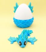 Mini Sea Dragon