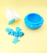 Mini Sea Dragon toy