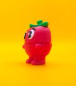 tomato Keychain STL