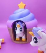 Cupcake Capsule