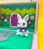 Alice in Wonderland Storybook Diorama - STL & 3MF - Image 8