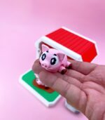 Flexi Pig 3d printable