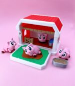 Pigsty Playset STL, 3MF