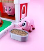 Flexi Pig printable