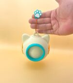 Cat Carrier STL, 3MF