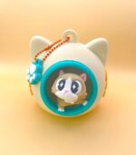 Cat Carrier Playset