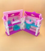 Dollhouse playet