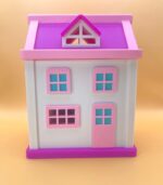 Dollhouse toy