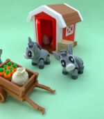 donkey 3mf file