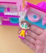 Doll STL