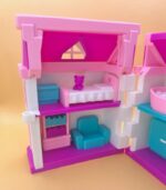 Dollhouse STL file
