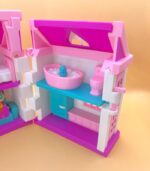 Dollhouse 3MF file