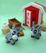 farm animal