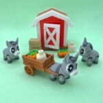 flexi donkey