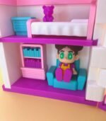 Dollhouse mau toylab
