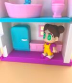 Dollhouse FDM printer