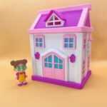 Dollhouse 3d printable