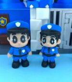 flexi police