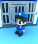 police toy