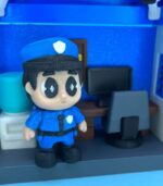police toy