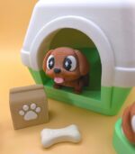 puppy toy