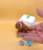 miniature pet