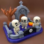 flexi skeleton