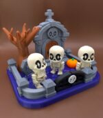 flexi skeleton