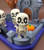 spooky 3mf