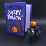 legend of sleepy hollow