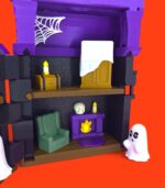 haunted house portable