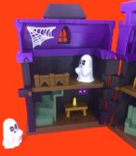 haunted house 3fm
